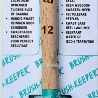 Ecobrush size 12